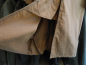 Preview: Wachsmantel "Stockmans Coat", tan